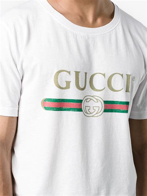 2017 gucci shirt replicas|knockoff gucci t shirt.